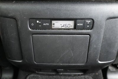 2024 Nissan Armada SV 2WD