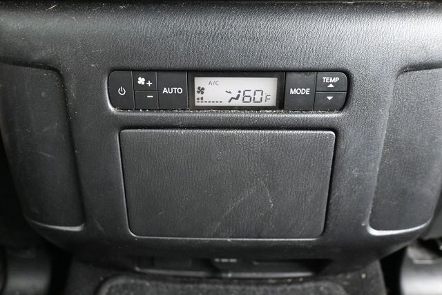 2024 Nissan Armada SV 2WD