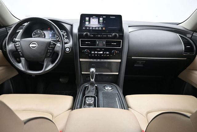 2024 Nissan Armada SV 2WD