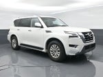 2024 Nissan Armada SV 2WD