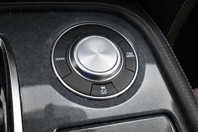 2024 Nissan Armada SV 2WD