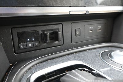 2024 Nissan Armada SV 2WD