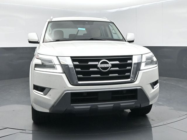 2024 Nissan Armada SV 2WD