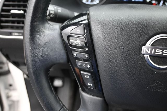 2024 Nissan Armada SV 2WD