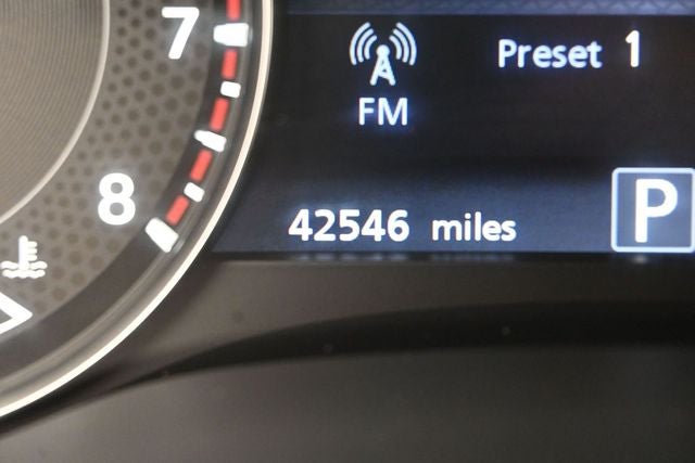 2024 Nissan Armada SV 2WD