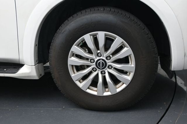 2024 Nissan Armada SV 2WD