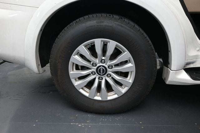 2024 Nissan Armada SV 2WD