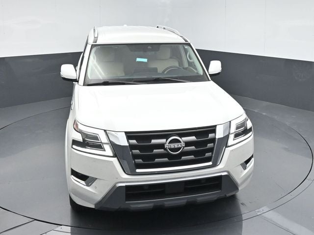 2024 Nissan Armada SV 2WD
