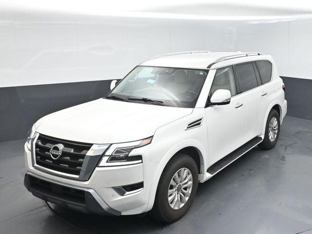 2024 Nissan Armada SV 2WD