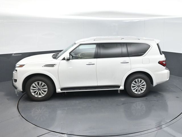 2024 Nissan Armada SV 2WD