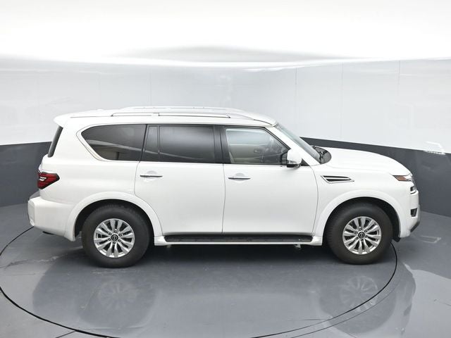 2024 Nissan Armada SV 2WD