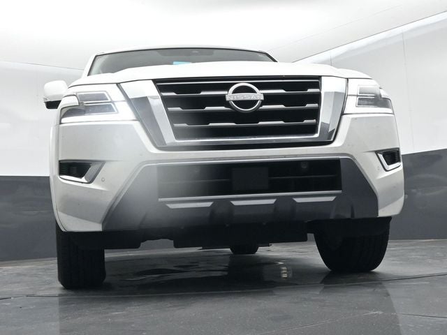 2024 Nissan Armada SV 2WD
