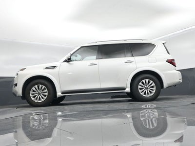2024 Nissan Armada SV 2WD