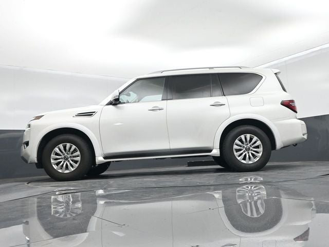 2024 Nissan Armada SV 2WD