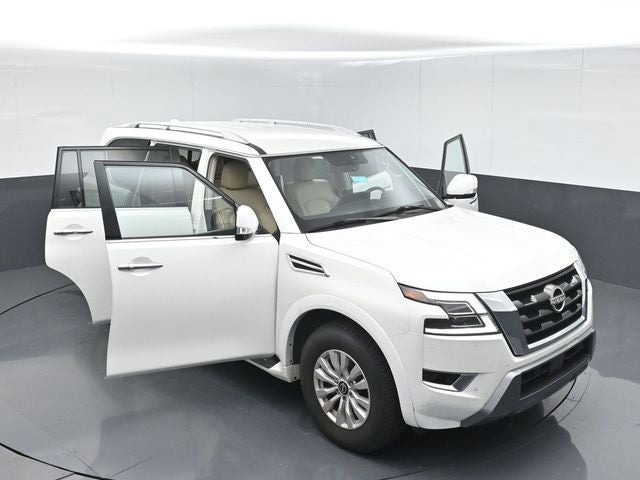 2024 Nissan Armada SV 2WD