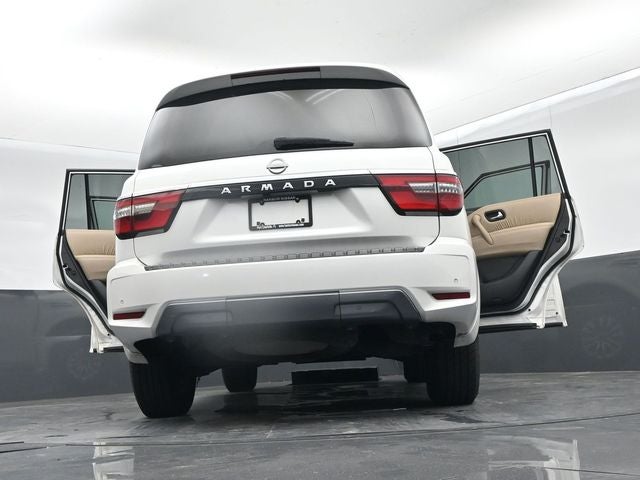 2024 Nissan Armada SV 2WD