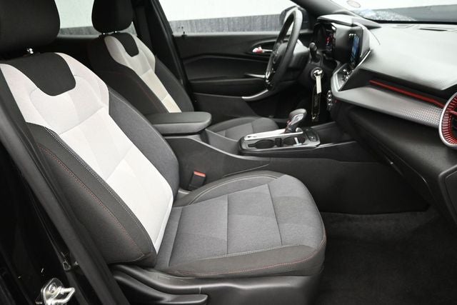 2024 Chevrolet Trax FWD 1RS
