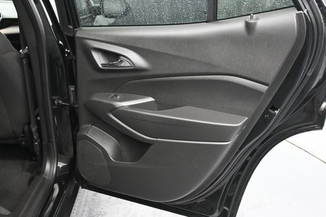 2024 Chevrolet Trax FWD 1RS
