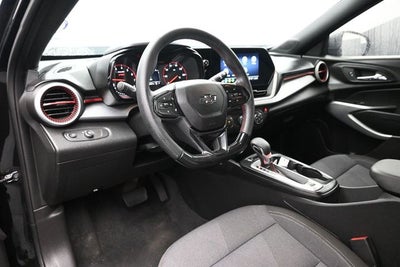 2024 Chevrolet Trax FWD 1RS