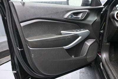 2024 Chevrolet Trax FWD 1RS