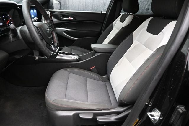 2024 Chevrolet Trax FWD 1RS