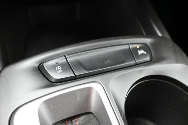 2024 Chevrolet Trax FWD 1RS