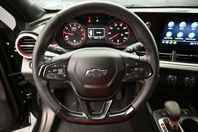 2024 Chevrolet Trax FWD 1RS