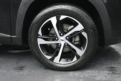 2024 Chevrolet Trax FWD 1RS