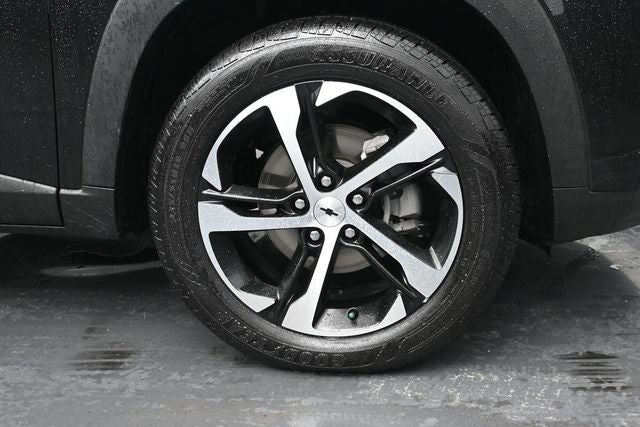 2024 Chevrolet Trax FWD 1RS