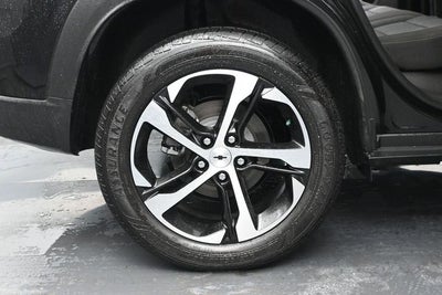 2024 Chevrolet Trax FWD 1RS