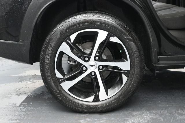 2024 Chevrolet Trax FWD 1RS