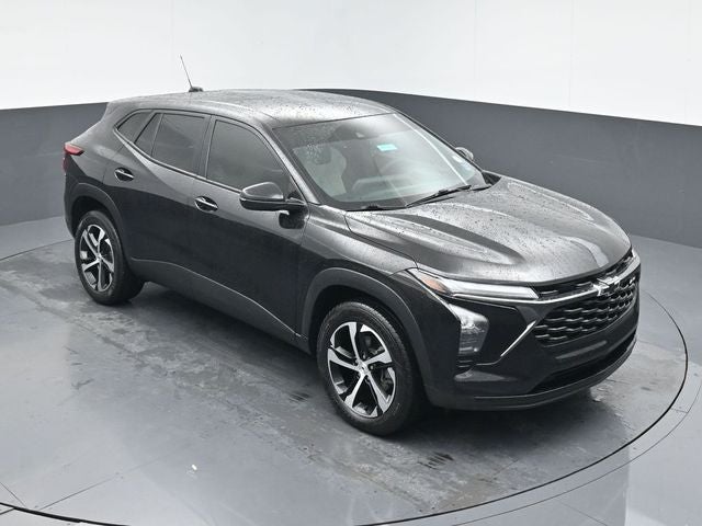 2024 Chevrolet Trax FWD 1RS
