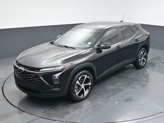 2024 Chevrolet Trax FWD 1RS