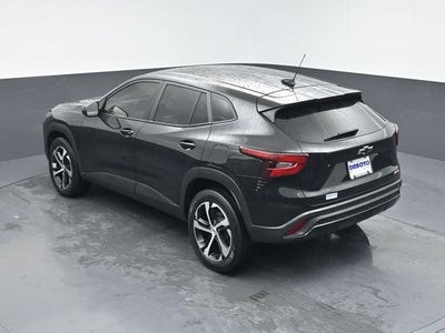 2024 Chevrolet Trax FWD 1RS