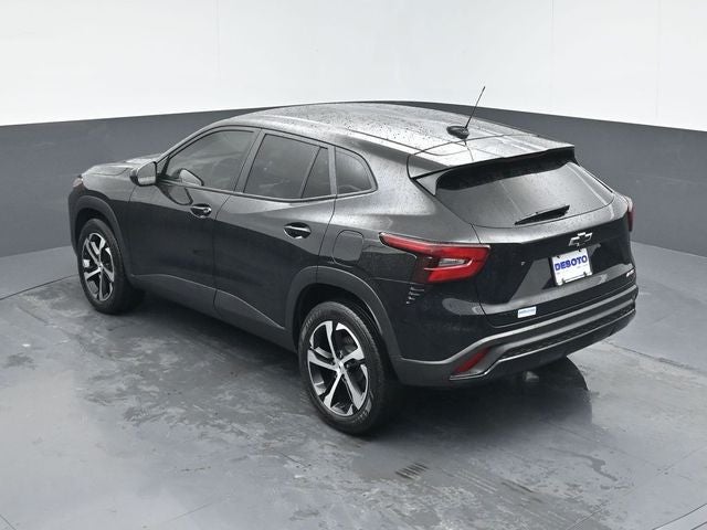 2024 Chevrolet Trax FWD 1RS