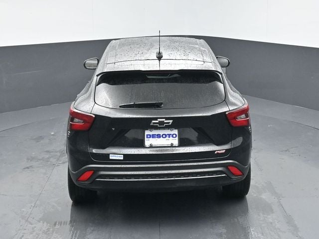 2024 Chevrolet Trax FWD 1RS