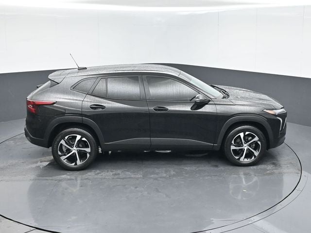 2024 Chevrolet Trax FWD 1RS