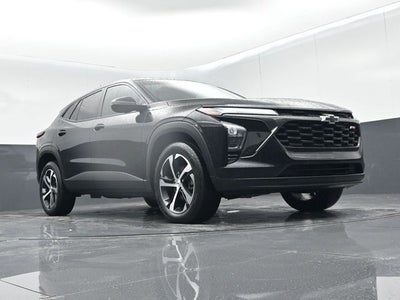 2024 Chevrolet Trax FWD 1RS