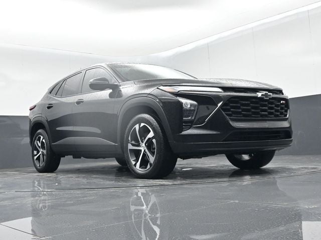 2024 Chevrolet Trax FWD 1RS