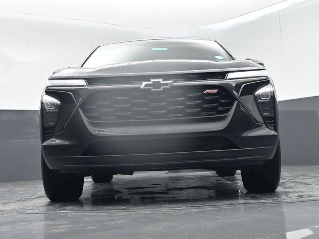 2024 Chevrolet Trax FWD 1RS
