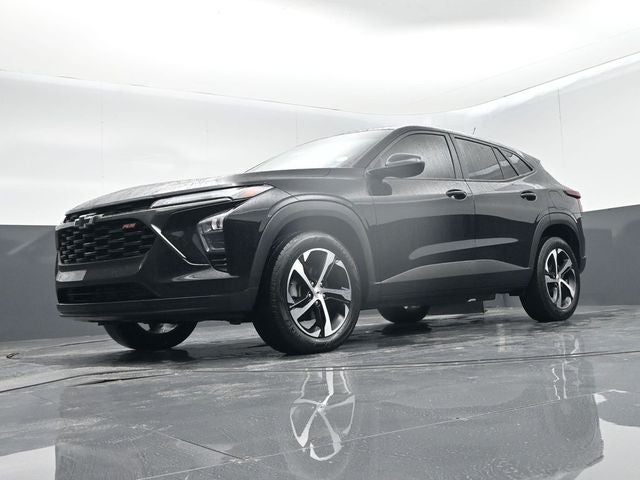 2024 Chevrolet Trax FWD 1RS
