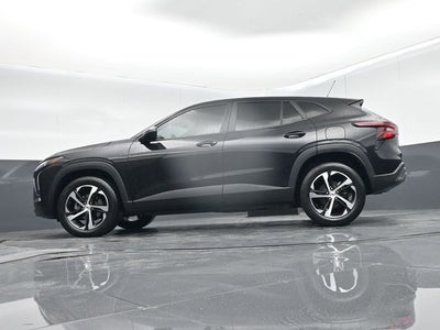 2024 Chevrolet Trax FWD 1RS