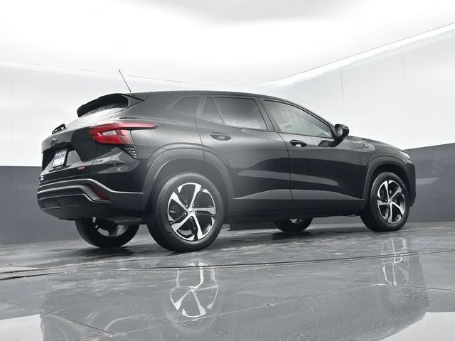 2024 Chevrolet Trax FWD 1RS