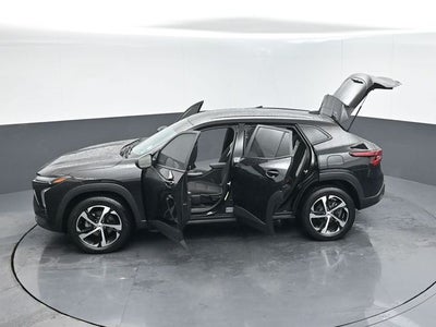 2024 Chevrolet Trax FWD 1RS
