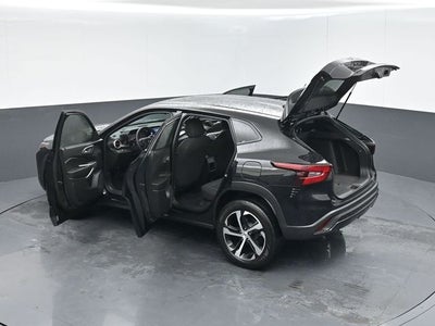 2024 Chevrolet Trax FWD 1RS