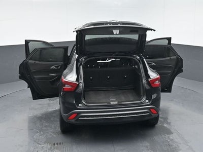 2024 Chevrolet Trax FWD 1RS