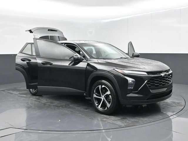2024 Chevrolet Trax FWD 1RS