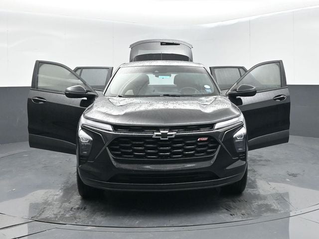 2024 Chevrolet Trax FWD 1RS