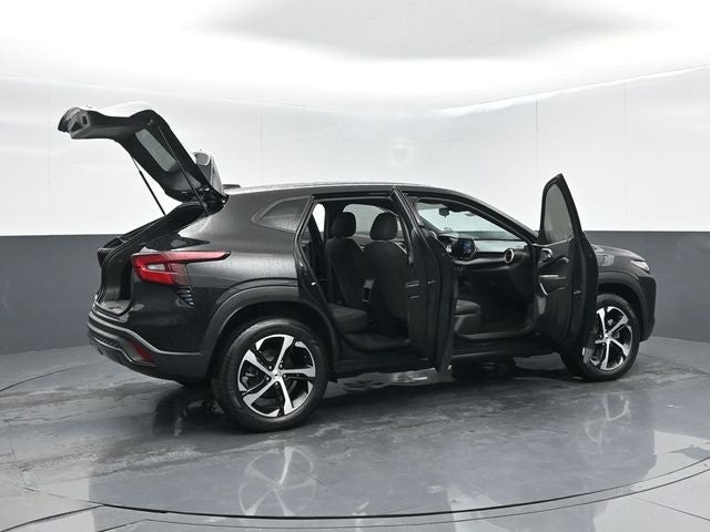 2024 Chevrolet Trax FWD 1RS
