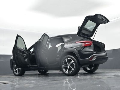 2024 Chevrolet Trax FWD 1RS